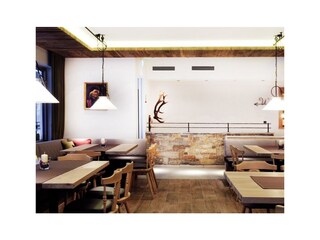 Schöne Aussicht St Johann in Tirol