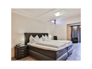 Schöne Aussicht St Johann in Tirol