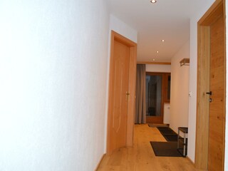 Eingangsbereich/ Gang