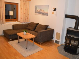 Relax Ecke Mühlreithof Kirchdorf in Tirol