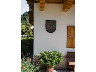 Tischlerhof Wilder Kaiser