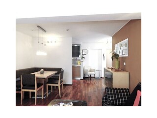 Apartment schöne Aussicht St Johann in Tirol