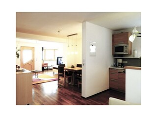 Apartment schöne Aussicht St Johann in Tirol