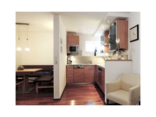 Apartment schöne Aussicht St Johann in Tirol