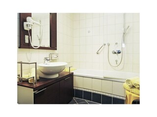 Apartment schöne Aussicht St Johann in Tirol