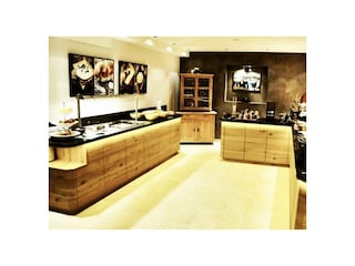 schöne Aussicht St Johann in TIrol