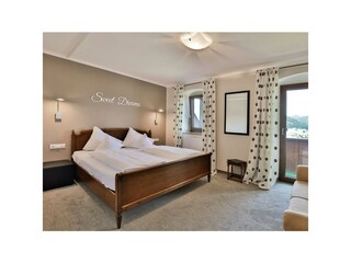 Schöne Aussicht St Johann in Tirol