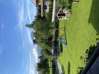 Schusterhof - Kirchdorf in Tirol