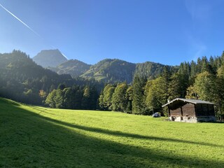 Schusterhof - Kirchdorf in Tirol