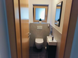 Ferienwohnung Ortner St. Johann in Tirol