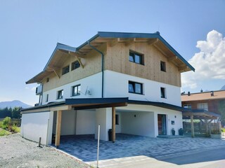 Ferienwohnung Ortner St. Johann in Tirol