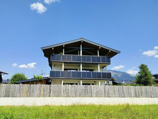 Ferienwohnung Ortner St. Johann in Tirol