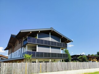 Ferienwohnung Ortner St. Johann in Tirol