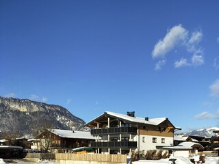 Ferienwohnung Ortner, St. Johann i. T.