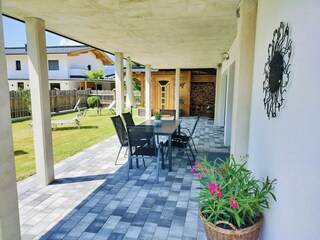 Ferienwohnung Ortner St. Johann in Tirol