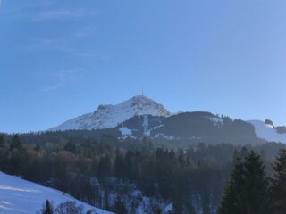 Kitzbüheler Horn