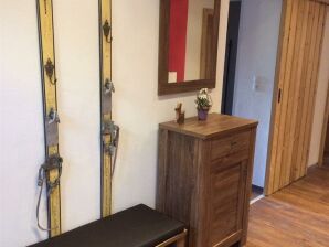 Apartment Appartement/Fewo, Tyrol