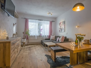 Ferienwohnung in Sankt Johann in Tirol