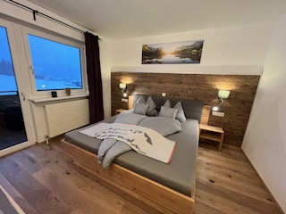 Urlaub in grünen