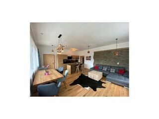 Appartement in St. Johann in Tirol