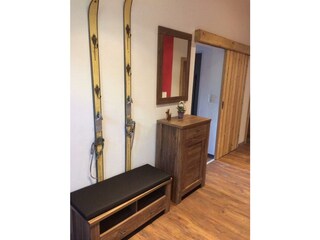 Appartement Berghof Haselsberger