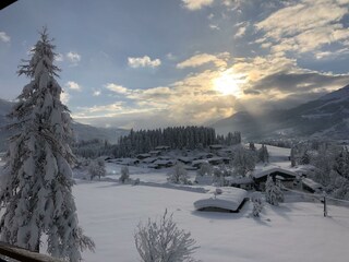 Berghof Haselsberger in St. Johann in Tirol