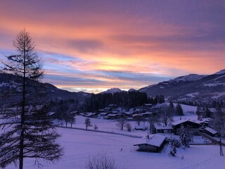 Kitzbüheler Alpen St. Johann in Tirol