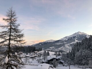Berghof Haselsberger in St. Johann in Tirol