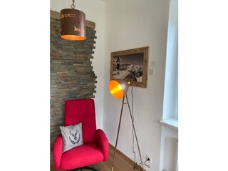 Berghof Haselsberger in St. Johann in Tirol