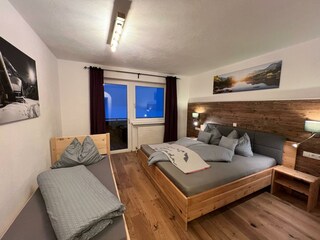 Berghof Haselsberger Appartement Tyrol