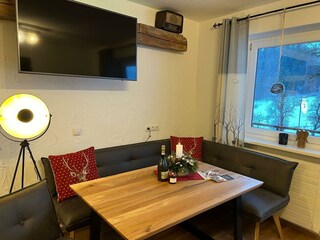 Berghof Haselsberger Appartement Tyrol