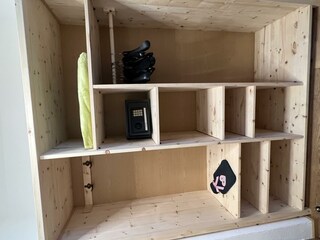 Berghof Haselsberger in St. Johann in Tirol