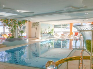 Unser Berghof, Erpfendorf Tirol