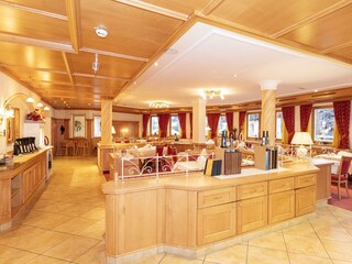 Unser Berghof, Erpfendorf, Tirol