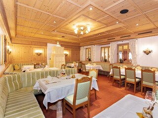 Unser Berghof, Erpfendorf, Tirol