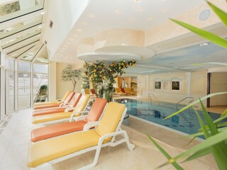 Unser Berghof, Erpfendorf, Tirol