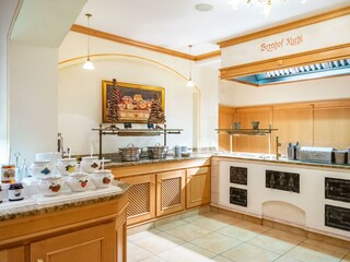 Unser Berghof, Erpfendorf, Tirol