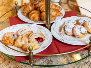 Unser Berghof, Erpfendorf, Tirol