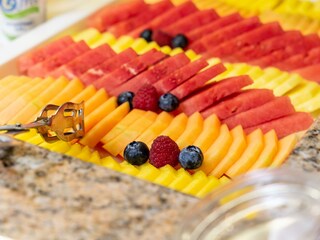 Unser Berghof, Erpfendorf, Tirol