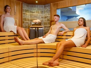 Unser Berghof, Erpfendorf, Tirol