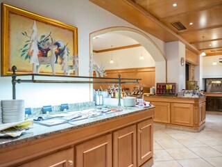 Unser Berghof, Erpfendorf, Tirol