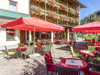 Unser Berghof, Erpfendorf, Tirol