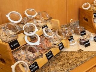 Unser Berghof, Erpfendorf, Tirol