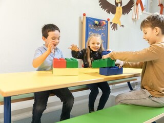 Unser Berghof, Tirol