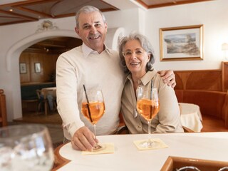 Unser Berghof, Tirol