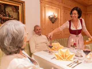 Unser Berghof, Tirol