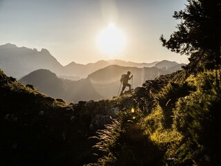 Wandern in Erpfendorf (c) Mirja Geh (5)