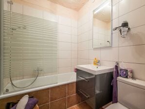 Appartement/Fewo, Bad, WC, Deluxe