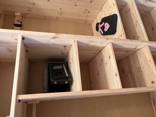 Berghof Haselsberger in St. Johann in Tirol