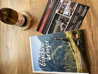 Glücksregion St. Johann in Tirol